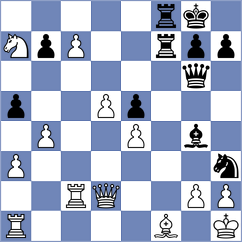 Toktomushev - Lesueur (chess.com INT, 2025)