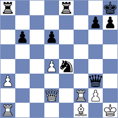Hamley - Vlasenko (Chess.com INT, 2020)