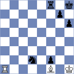 Daneshvar - Kozak (chess.com INT, 2024)