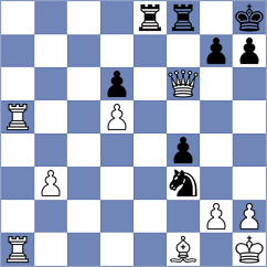 Titus - Di Benedetto (chess.com INT, 2024)