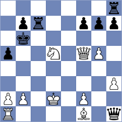 Eckersley Waites - Kononenko (Millfield, 2003)