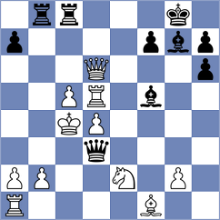 Vovk - Kucuksari (chess.com INT, 2022)