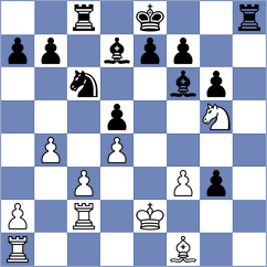 Meduri - Tarhan (chess.com INT, 2024)