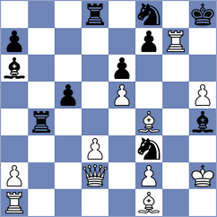 Danielyan - Hnatyshyn (chess.com INT, 2024)