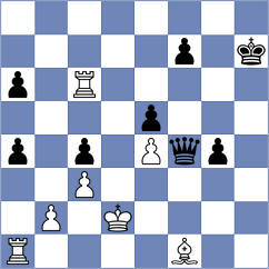Bezgodova - Terentyev (Kazan, 2010)