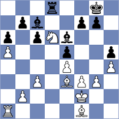 Delchev - Andersen (Munich GER, 2025)