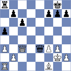Dorrington - Payne (Witley, 2001)
