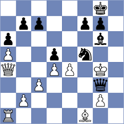 Yurtseven - Oros (chess.com INT, 2024)