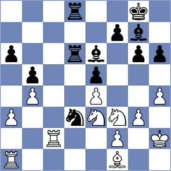 Buhmann - Lysyj (Zvenigorod, 2008)