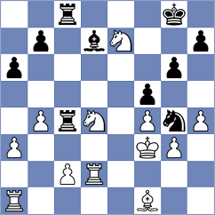 Selg - Lapitzkaya (Bad Homburg, 2005)