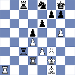 Morozov - Vershkov (Riazan, 2007)