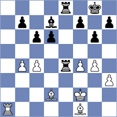 Rustemov - Diaz Villagran (chess.com INT, 2023)