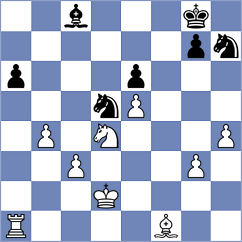 Kiran - Erdenebayar (Hoogeveen NED, 2023)
