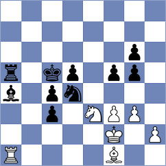 Khamit - Karibayev (Astana KAZ, 2023)