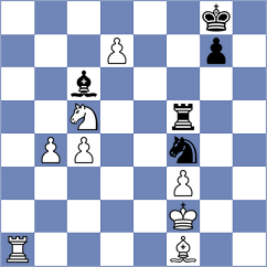 Brunner - Rode (Europe Echecs INT, 2020)