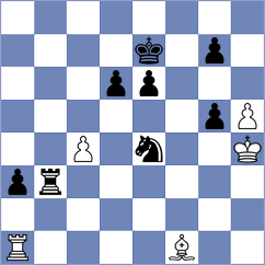 Pham Le Thao Nguyen - Nakamura (chess.com INT, 2025)