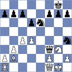 Kramnik - Cosson (Paris, 1999)