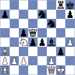 Anciaux - Guliev (chess.com INT, 2025)
