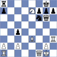 Francisco Guecamburu - Bravo Dominguez (Lichess.org INT, 2021)