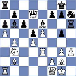 Patil - Sammed Jaykumar (Pune IND, 2025)