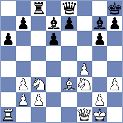 Horak - Gracia (Chess.com INT, 2020)