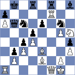 Malinovsky - Schrik (Chess.com INT, 2021)