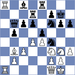 Vidruska - Venskaya (FIDE Online Arena INT, 2024)