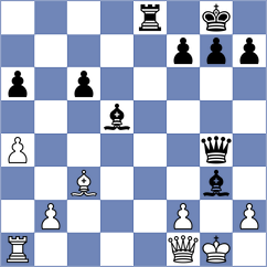 Arun - Katsanis (Prague CZE, 2024)