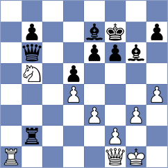 Fatullaev - Abdulov (Baku, 2003)