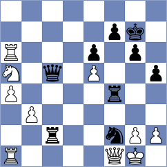 Burkhanov - Shestakov (Orsk, 2000)