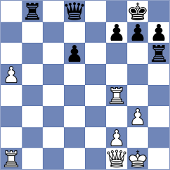Deng - Latorre (Dulles USA, 2024)