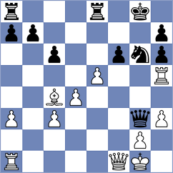 Cutmore - Harwood (Birmingham, 2001)