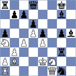 Konecny - Marakovits (Playchess.com INT, 2020)