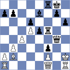 Ignatovic - Dias (London, 2010)