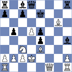Guidarelli - Garnier (Gap, 2007)