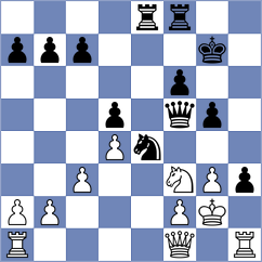 Reck - Haack (Germany GER, 2025)