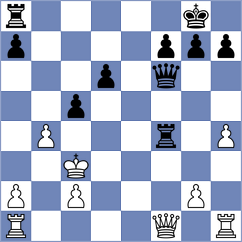Davydov - Merkulov (Uljanovsk, 2007)