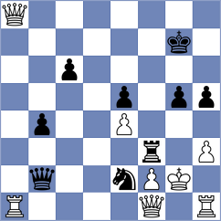 Yang Kaiqi - Pavlidou (chess.com INT, 2025)