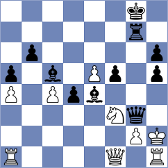 Gonzalez - Behrensen (Mar del Plata, 1961)