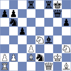 Johnston - Tlaskal (Rosice u Brna, 2003)