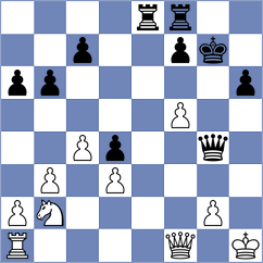 Escandell - Bernal (Villa Ballester, 1993)