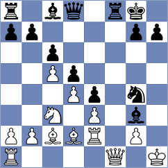 Mladenovic - Karadarevic (Belgrade, 2005)
