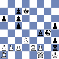Calderon Punina - Pastor Armas (Chess.com INT, 2020)