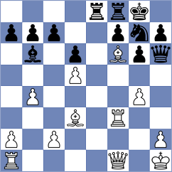 Ferreira - Korneev (Soure POR, 2025)