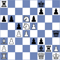 Pettersson - Blomqvist (Sweden, 2007)