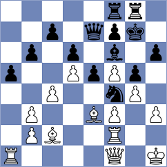 Pfeiffer - Czech (Dudweiler, 1995)