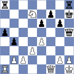 Lopez Barbado - Otero Martin (Valladolid, 1973)