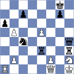Balint - Stickler (Prague CZE, 2024)