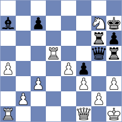 Ilesanmi - Garwood (Lichess.org INT, 2020)