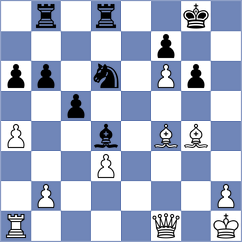 Chen - Sivakumar (Seattle USA, 2024)